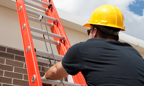 Commercial Roof Repair Cedar Rapids IA