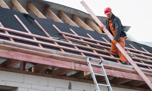 Commercial Roofing Companies Cedar Rapids IA