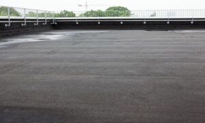 Commercial Roofing Dubuque IA