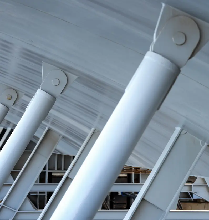 Commercial Roofing Capabilities