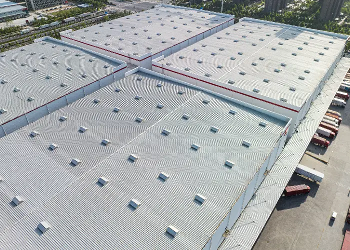 Commercial Roofing