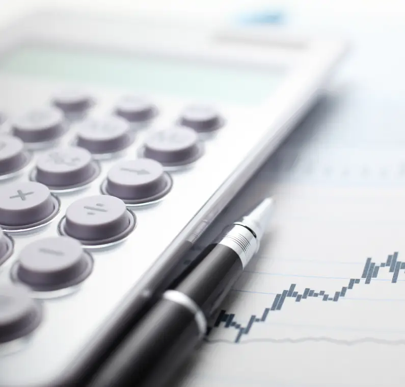 Roof Capital Planning