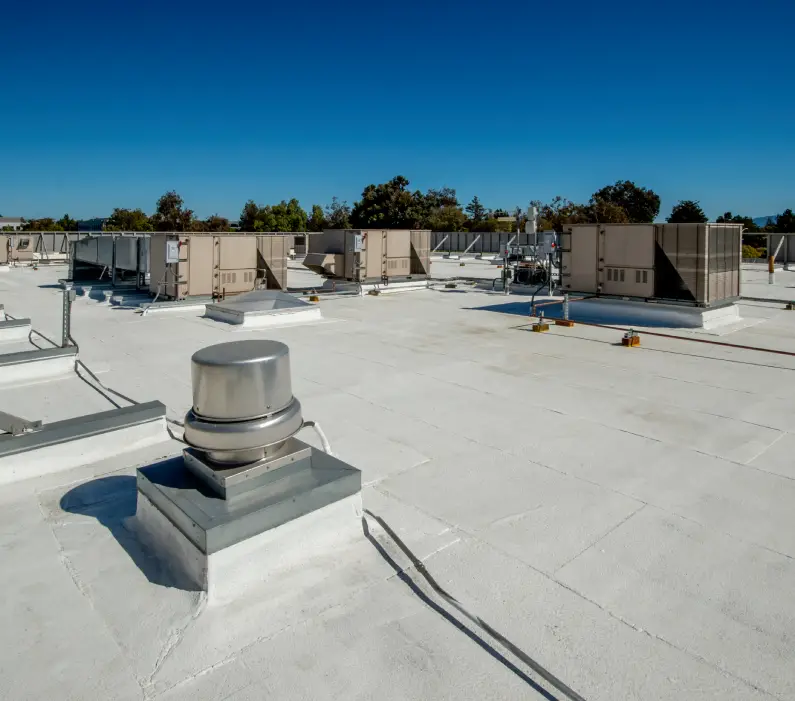 Roof Capital Planning