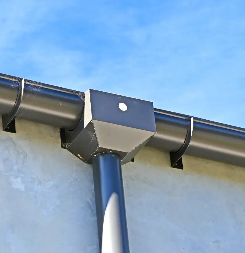 Commercial Roofing Capabilities