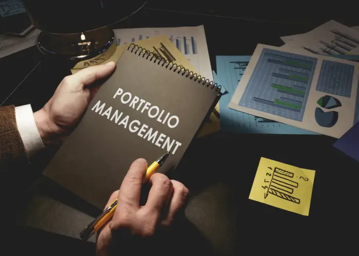 Roof Portfolio Management