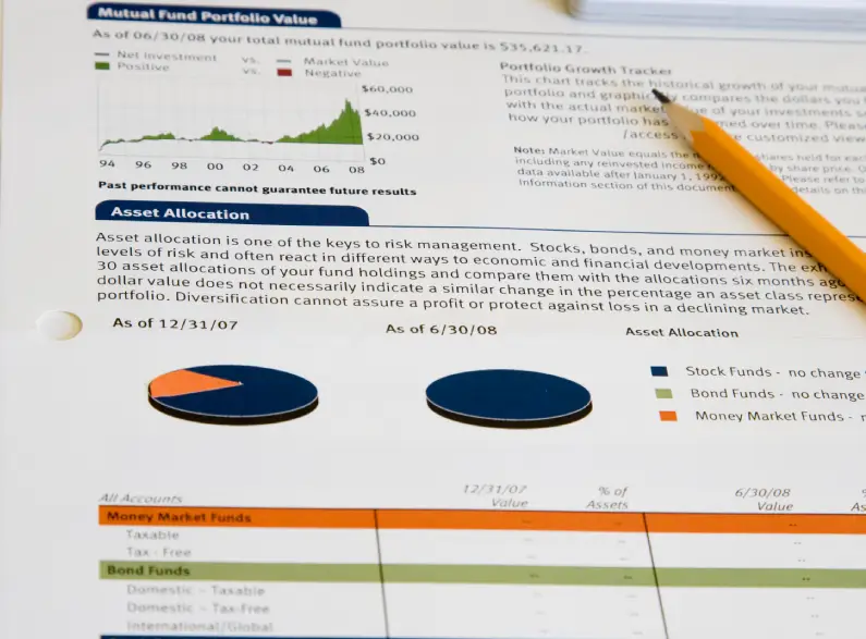 Roof Portfolio Management