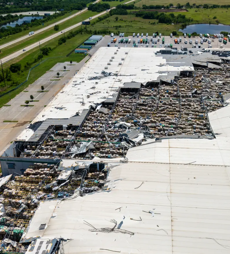 Roof Capital Planning