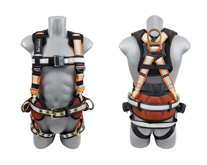 Roof Asset Management