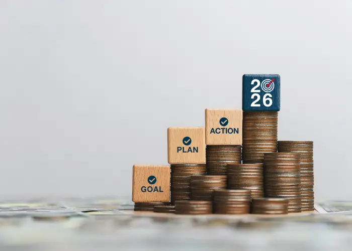 Roof Capital Planning