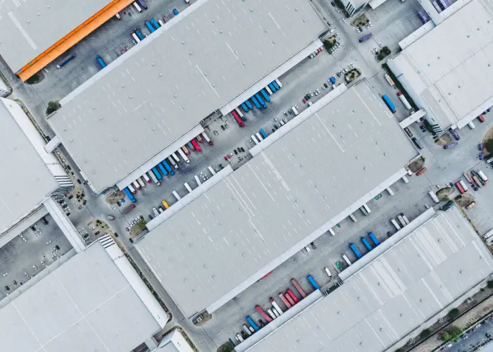 Commercial Roofing Systems