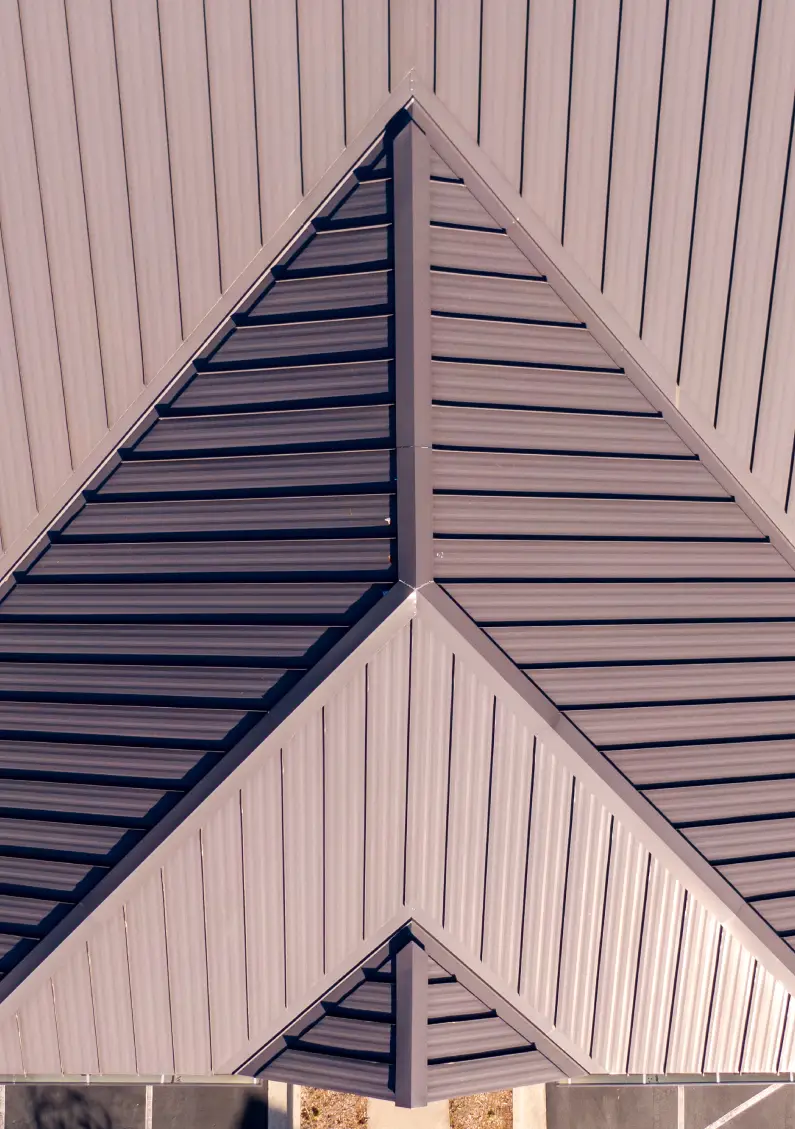 Commercial Roofing Systems