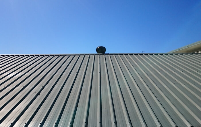 Commercial Roofing Moline IL