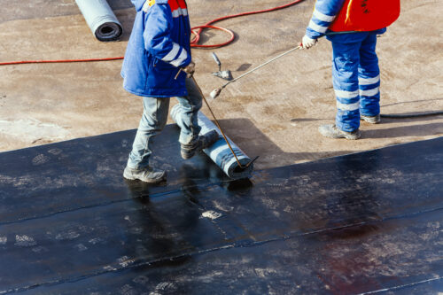 Commercial Roofing Moline IL