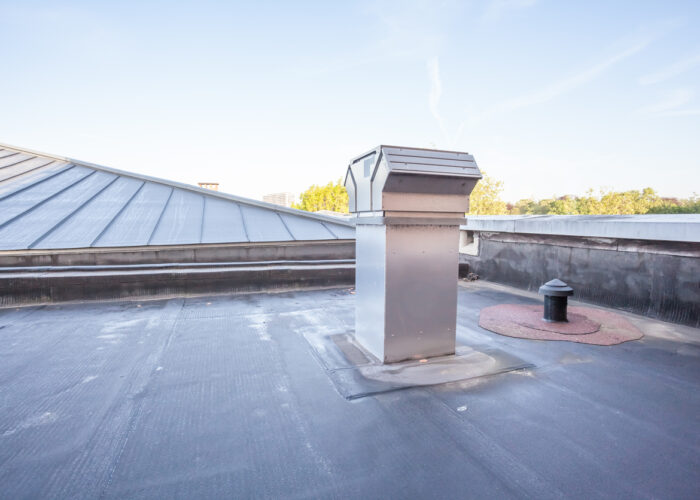 Beckwith Commercial Roofing is a top choice for residents searching for Commercial Roofing Companies Bettendorf IA